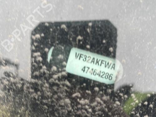 Starter PEUGEOT 206 Hatchback (2A/C)  | BP19993734M8 