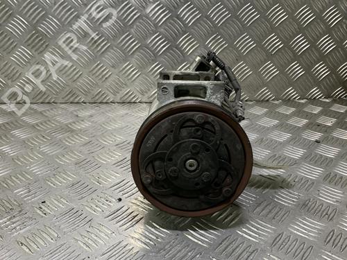AC compressor RENAULT CLIO IV (BH_) 1.5 dCi 75 | BP19993677M34 