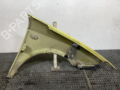 Left front fenders SEAT IBIZA IV (6J5, 6P1) 1.9 TDI | BP24395712C41 