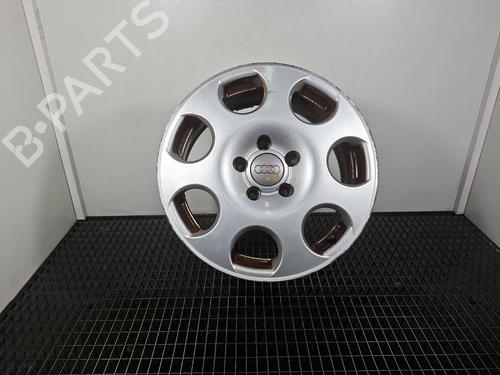 Fælk AUDI A4 B6 (8E2) 2.5 TDI quattro | BP38448578C45 - Image 4