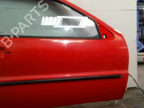 Right front door VW POLO III (6N1)  | BP19985128C3 