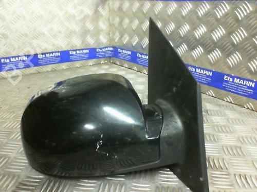 Right mirror HYUNDAI GETZ (TB) 1.1 | BP19986102C27 