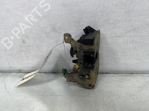 Front left lock RENAULT KANGOO (KC0/1_) 1.2 (KC0A, KC0K, KC0F, KC01) | BP33841671C98 - Image 3