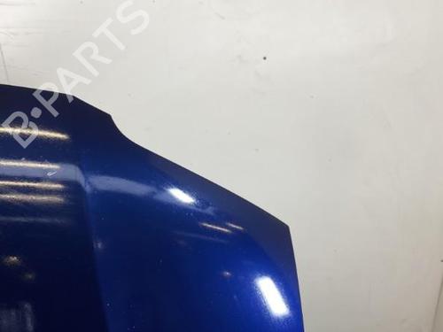 Hood VW PASSAT B5.5 (3B3) 1.9 TDI | BP21960724C1 