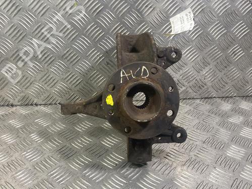 Used Right front steering knuckle RENAULT MEGANE II (BM0/1_, CM0/1_) [2001-2012]  20020161