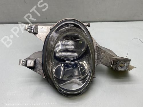 Left front fog light PEUGEOT 206 Hatchback (2A/C) 1.6 16V | BP28353604C30 