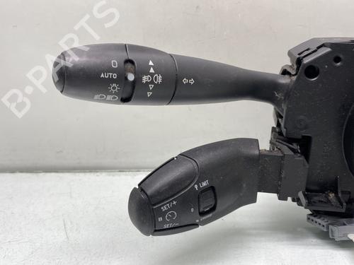 Steering column stalk PEUGEOT 307 Break (3E) 1.6 HDi 110 | BP31192807I23  - Image 5