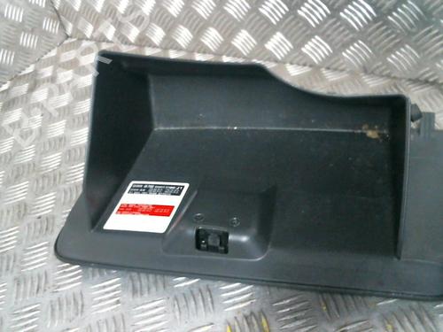 Used Glove box CHEVROLET AVEO / KALOS Hatchback (T250, T255) [2006-2025]  19977826