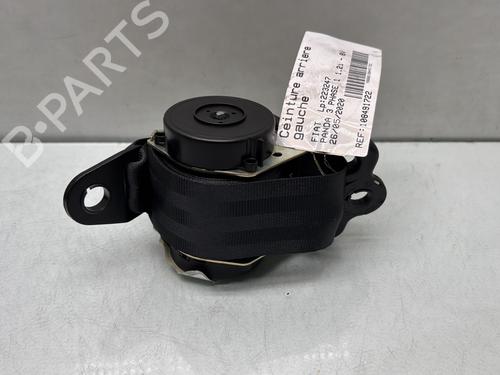 Rear left belt tensioner FIAT PANDA (312_, 319_) 1.2 (312PXA1A) | BP27699044C89 