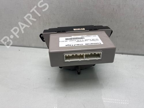 Climate control HYUNDAI ix20 (JC) 1.6 CRDI | BP36095324I5 - Image 3