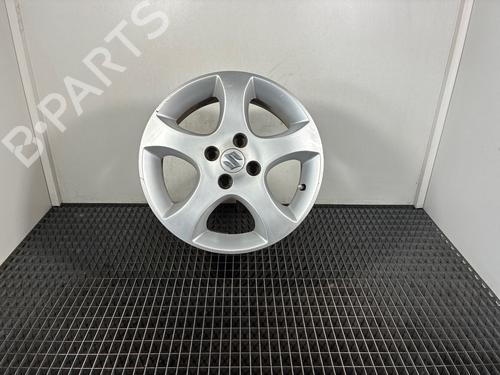 Fælk SUZUKI SWIFT III (MZ, EZ) 1.3 DDiS (RS413D) | BP37679043C45 - Image 3