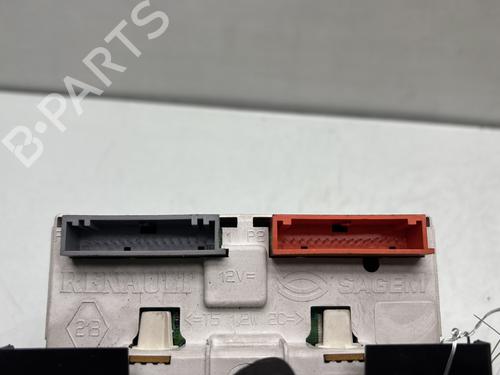 Display RENAULT CLIO II (BB_, CB_) 1.2 (BB0A, BB0F, BB10, BB1K, BB28, BB2D, BB2H, CB0A,... | BP29507468C48 