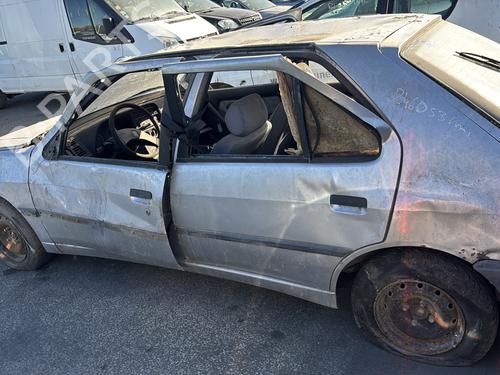 Rear right door window PEUGEOT 306 Hatchback (7A, 7C, N3, N5) 1.4 | BP29513637C21 