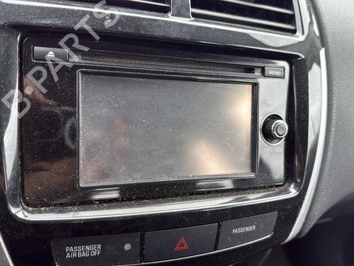 Nummerpladelys CITROËN C4 AIRCROSS 1.6 HDi 115 AWC | BP31831373I40 - Image 13