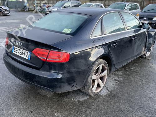Gearbox AUDI A4 B8 (8K2) 2.0 TDI | BP33484785M3 - Image 21