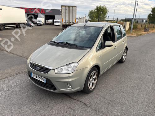 Used Parts FORD C-MAX (DM2) 1.8 TDCi 4953415