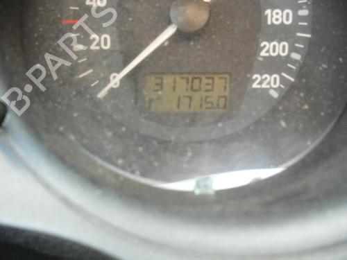 Right mirror SEAT IBIZA III (6L1) 1.9 TDI | BP19985561C27 