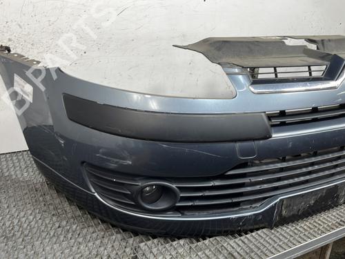 Front bumper CITROËN C4 I (LC_) 1.6 HDi | BP29842125C7 