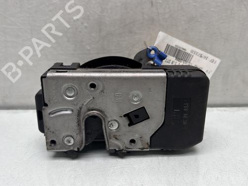 Venstre foran lås OPEL VIVARO A Van (X83) 1.9 DI (F7) (80 hp) 29597397