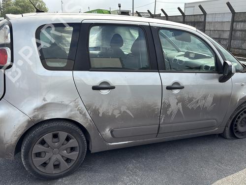 Right front window switch CITROËN C3 Picasso (SH_) 1.6 HDI 90 | BP29350026I26  - Image 11