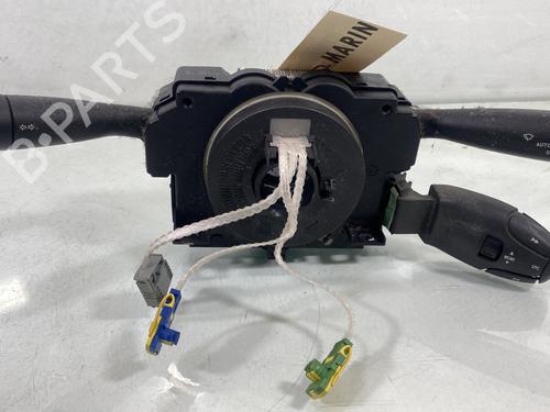 Steering column stalk PEUGEOT 206 Hatchback (2A/C) 1.6 16V 6242C2
