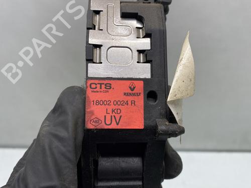 Pedal RENAULT GRAND SCÉNIC III (JZ0/1_) 1.6 dCi (JZ00, JZ12) | BP30791405I4