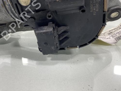 Used Front wiper motor PEUGEOT 407 Coupe (6C_) 2.7 HDi (204 hp) 21552849