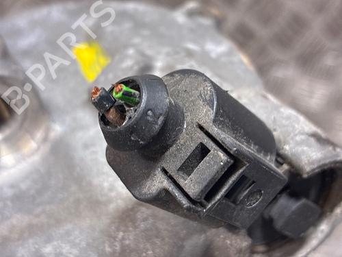 AC compressor VW BEETLE Convertible (5C7, 5C8) 1.6 TDI | BP39043292M34 - Image 4