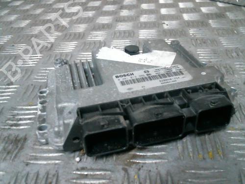 Used Engine control unit (ECU) Engine control unit (ECU) RENAULT SCÉNIC II (JM0/1_) [2003-2010] 20011960 20011960