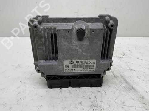 Used Engine control unit (ECU) Engine control unit (ECU) VW GOLF V (1K1) [2003-2010] 21196537 21196537