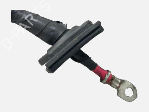 Used Steering rack Steering rack PEUGEOT 208 I (CA_, CC_) 1.4 HDi (68 hp) 39902351 39902351