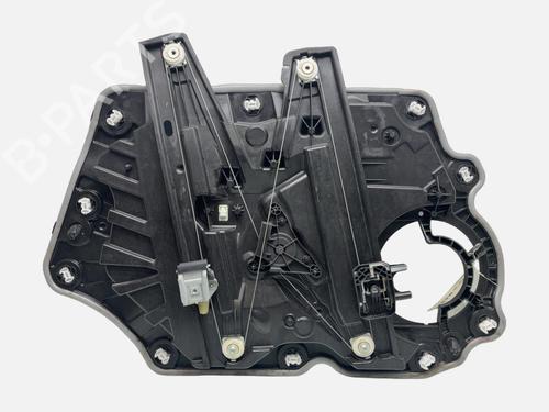 Front right window mechanism FORD PUMA (J2K, CF7) 1.0 EcoBoost mHEV | BP39996086C23 - Image 4