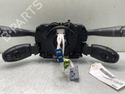 Used Steering column stalk PEUGEOT 807 (EB_) 2.0 HDI (136 hp) 31641473