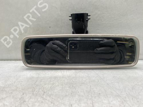 Used Rear mirror CITROËN C4 Grand Picasso II (DA_, DE_) 1.6 BlueHDi 120 (120 hp) 31993566