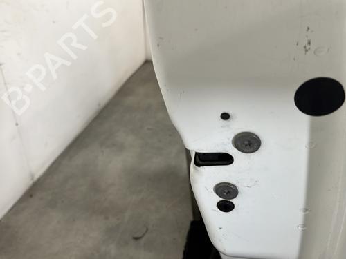 Right front door CITROËN BERLINGO MULTISPACE (B9) 1.6 HDi 110 | BP27338002C3 