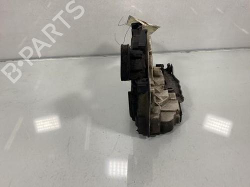 Front right lock VW POLO V (6R1, 6C1)  | BP19983852C97 