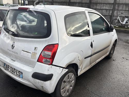 Switch RENAULT TWINGO II (CN0_) 1.5 dCi (CN0E) | BP33314348I30 - Image 12
