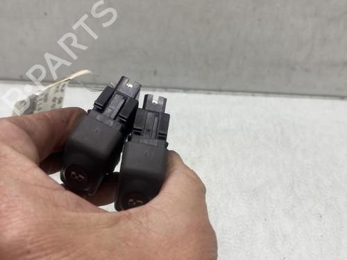 Left front window switch RENAULT SCÉNIC I MPV (JA0/1_, FA0_) 1.9 dTi (JA0N) | BP19966344I27 