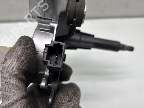 Rear wiper motor DACIA JOGGER (RK_) 1.0 TCe 100 ECO-G (RKMT) | BP28094451M102 