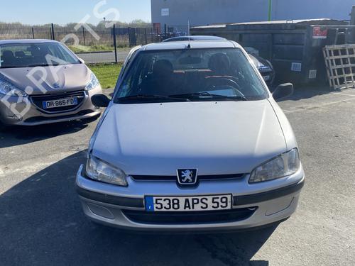 Used Parts PEUGEOT 106 II (1A_, 1C_) 1.1 i (60 hp) 4259800