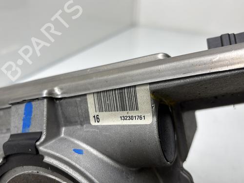 Steering column OPEL CORSA D (S07) 1.3 CDTI (L08, L68) | BP31880927M21 