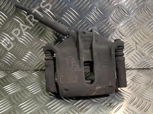 Used Right front brake caliper CITROËN C4 I (LC_) 1.4 16V (88 hp) 19979589