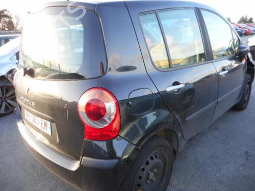 Headlight switch RENAULT MODUS / GRAND MODUS (F/JP0_)  | BP20005085I24  - Image 6