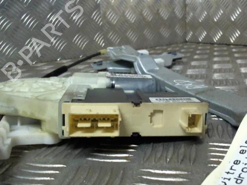 Used Front right window mechanism Front right window mechanism CITROËN C4 I (LC_) 1.6 HDi (90 hp) 19984696 19984696