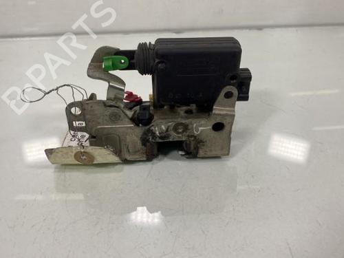Used Front left lock DACIA LOGAN MCV (KS_) 1.5 dCi (KS0W) (86 hp) 20034000