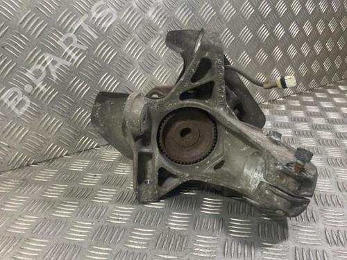 Right front steering knuckle PORSCHE BOXSTER (986) S 3.2 | BP19952024M26 