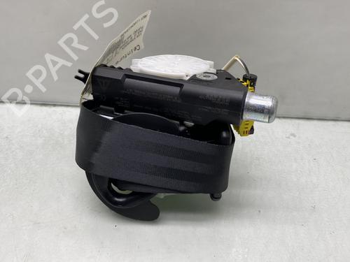 Front right belt tensioner VW POLO V (6R1, 6C1) 1.4 TDI | BP29855564C88