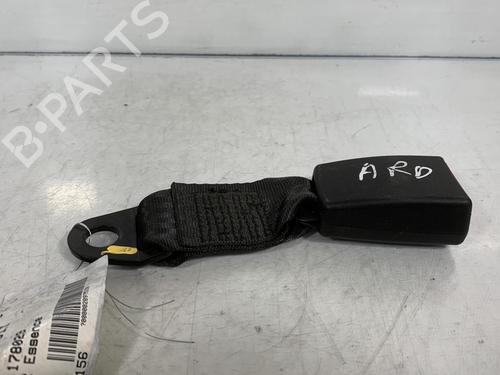 Used Seat buckle FORD KA (RU8) 1.2 (69 hp) 20032658