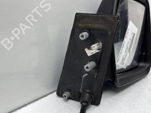 Right mirror PEUGEOT EXPERT (224_) 2.0 HDI 16V | BP29939442C27 