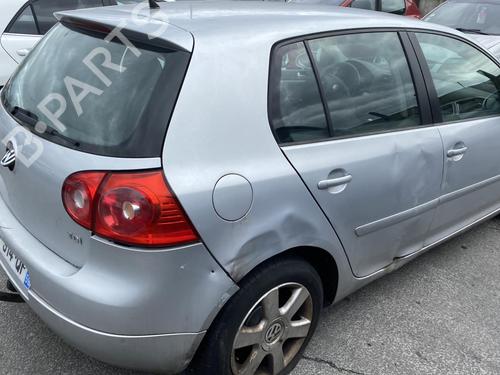 Right tailgate light VW GOLF V (1K1)  | BP19967047C80  - Image 23